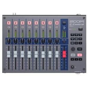 Zoom FRC 8 F Series Remote Controller